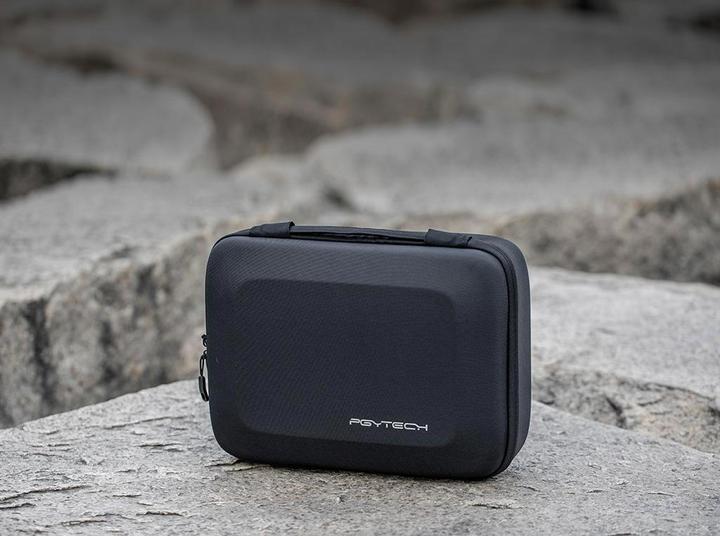 Actual product image Pgytech Carrying Case (Gimbal transport)