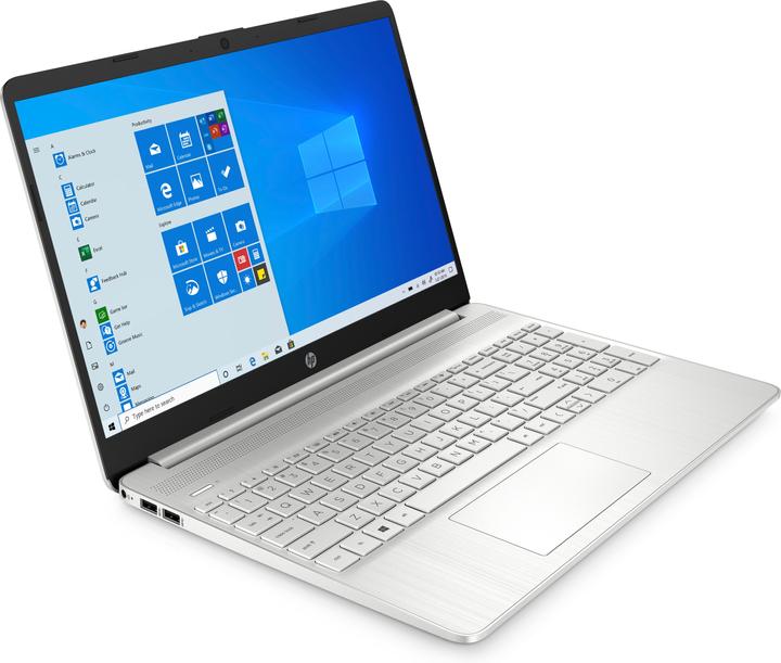 Produktbild HP 15s-fq3207ng (15.60", Intel Celeron N4500, 4 GB, 128 GB, DE)
