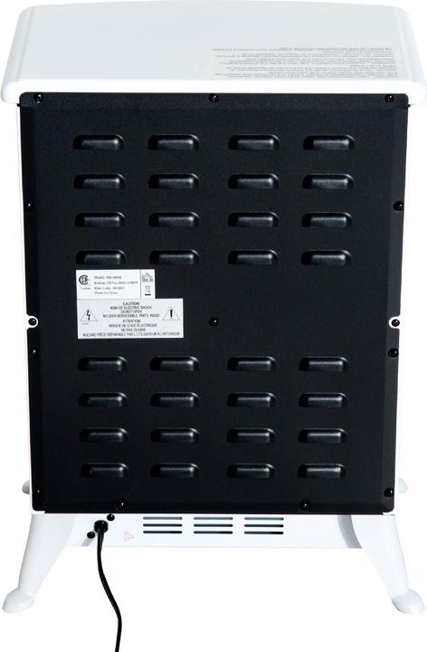 Image du produit Jamb Elektrokamin