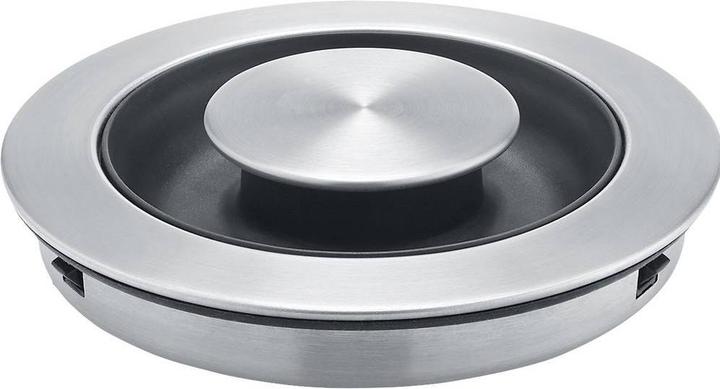 Produktbild Graef GRA WK300EU Wasserkocher 1l (1 l)