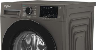 Produktbild Whirlpool Waschmaschine 1400 rpm 10 kg (10 kg)