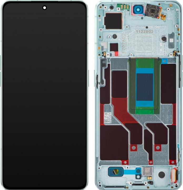 Pièces de rechange pour appareils mobiles