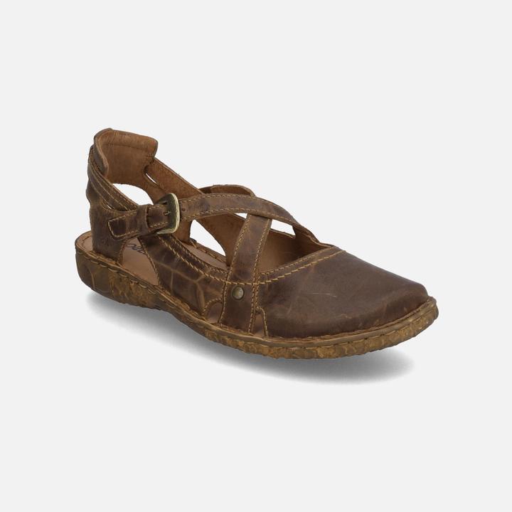 Actual product image Josef Seibel Sandals/Sandalettes (41)