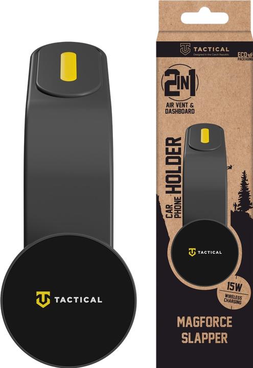 Immagine prodotto Tactical Auto accessories - MagForce Slapper Black