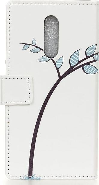 Produktbild MU Style Leder Bookcover Image II Series (OnePlus 7)