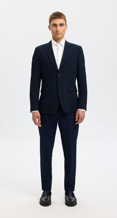 Immagine prodotto Selected Seersucker Slim Fit Blazer (44)