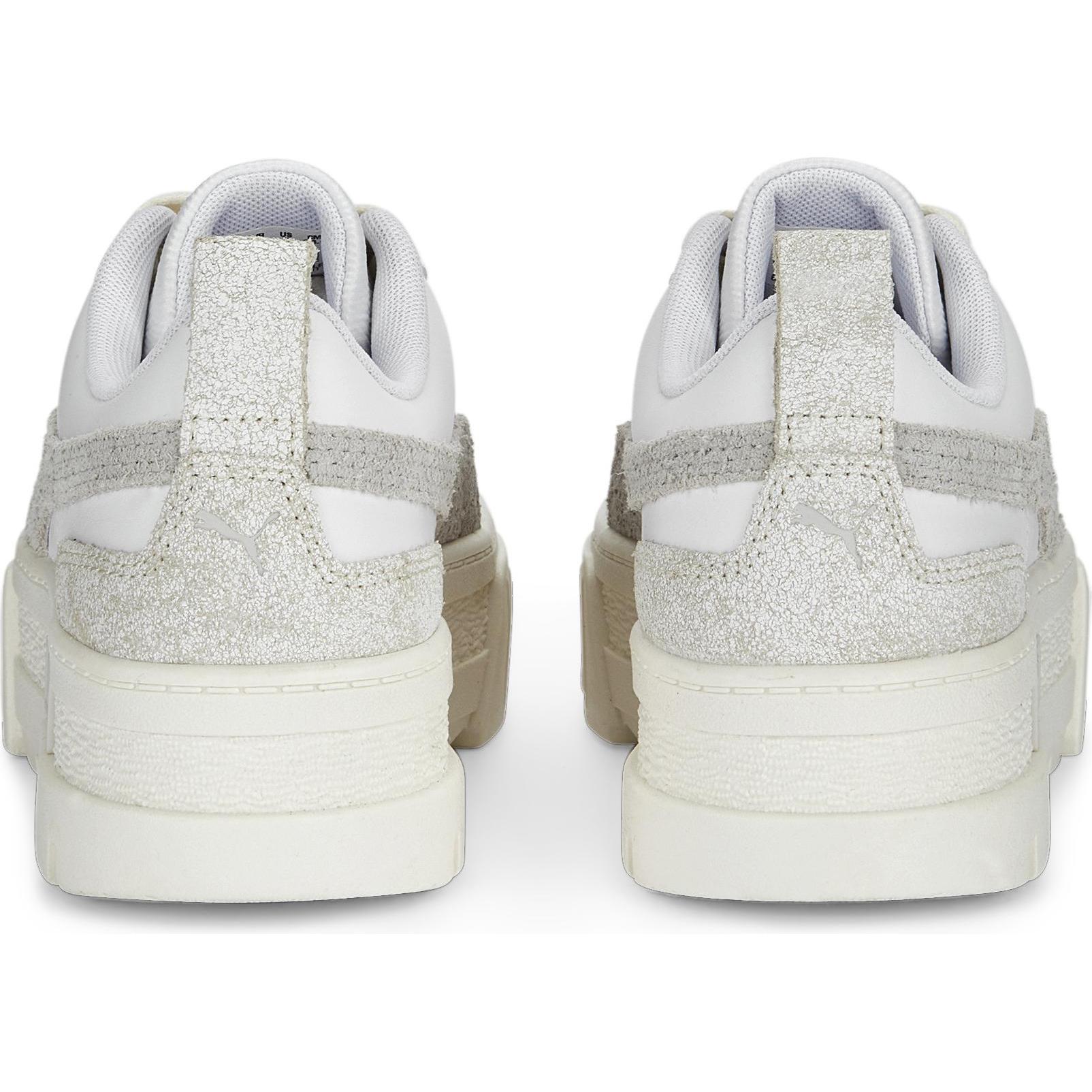 Thumbnail - Puma, Damen, Sneaker, Mayze Thrifted Wns, Weiss, (38.5)