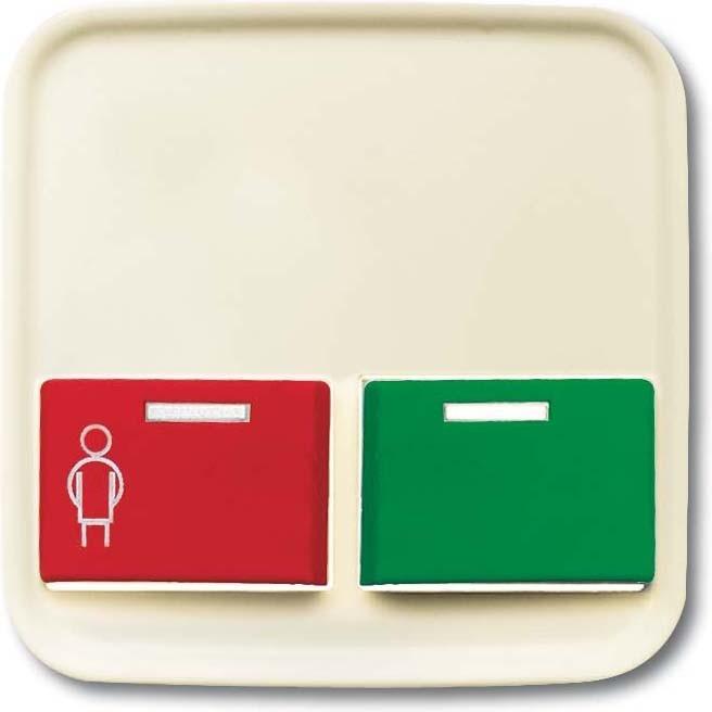 Weiss RAL-Nummer (ähnlich): 1013