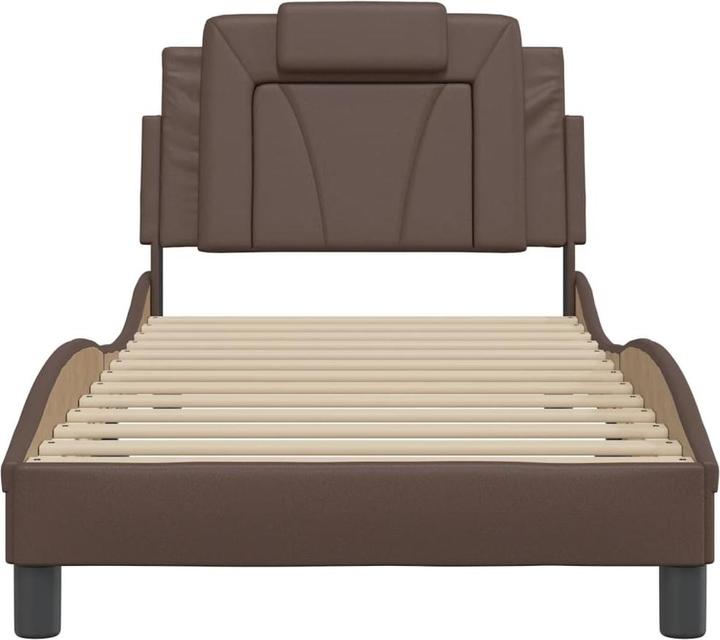 Image du produit vidaXL Bettgestell (80 x 200 cm)