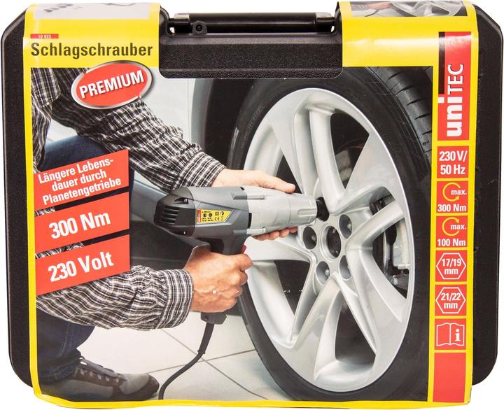 Produktbild Unitec Premium