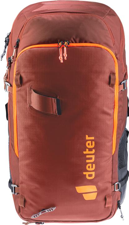 Actual product image Deuter Alproof Tour 36+5 (36 l)