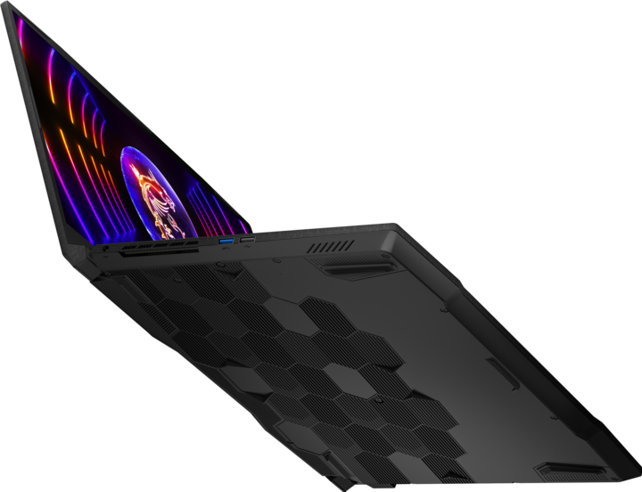 Actual product image MSI Katana 15 (15.60", Intel Core i7-13620H, 16 GB, 1000 GB, DE)