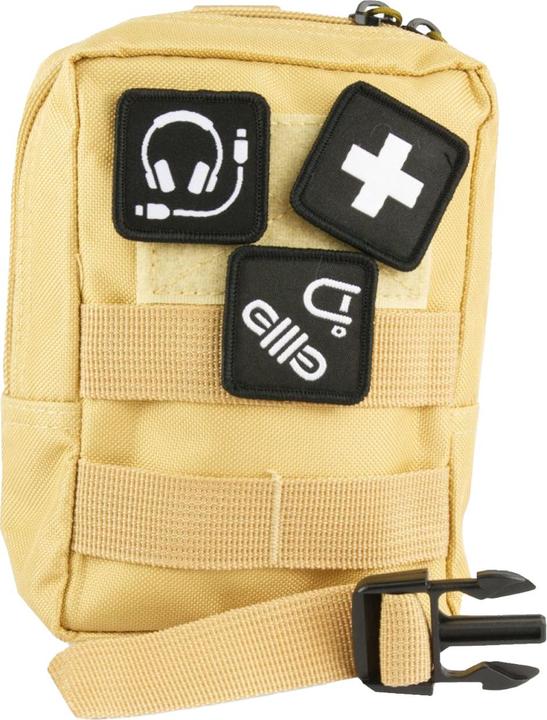 Image du produit Offlander - Pochette motif/style Système MOLLE