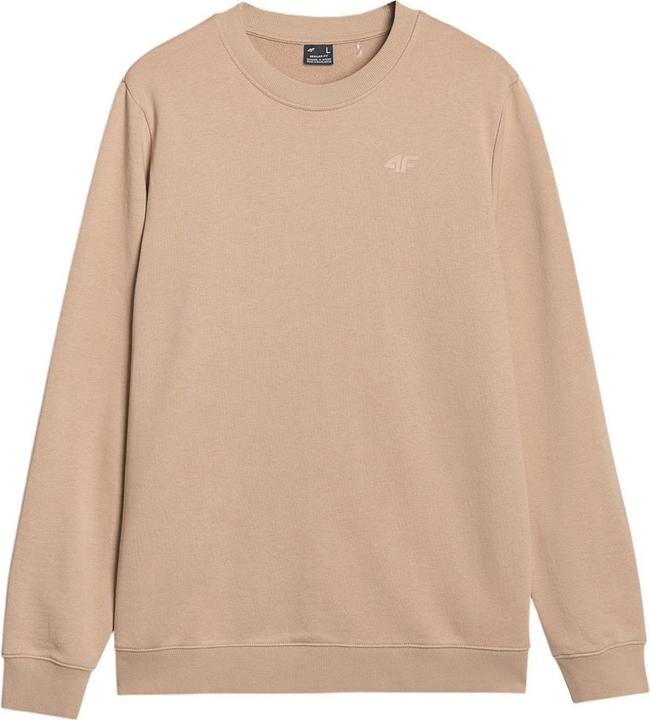 Produktbild 4F WSS25TSWSM1622 Sweatshirt (M)