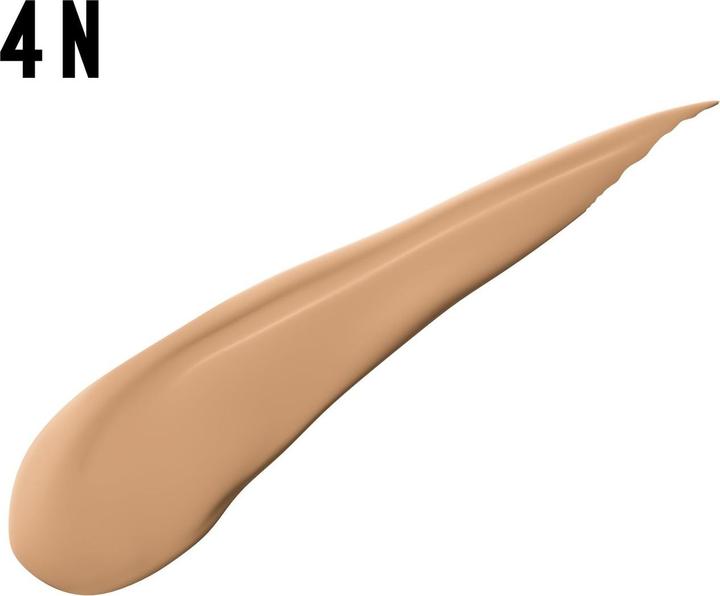 Actual product image Max Factor FF Multi Perf Concealer No 4N (4N)