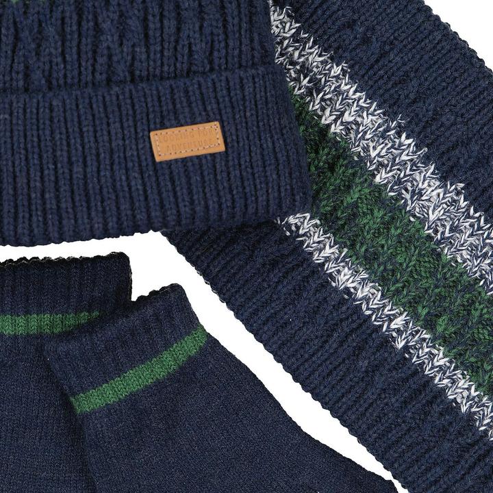 Immagine prodotto La Redoute Collections Set di tappi (56)