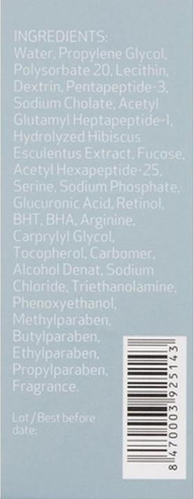 Produktbild Sesderma Btses (30 ml)