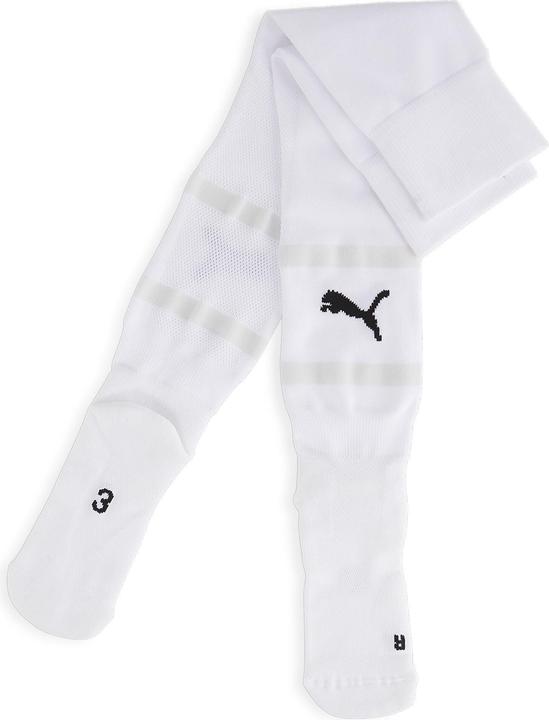 Feather Gray, Puma Black, Puma White, Weiss