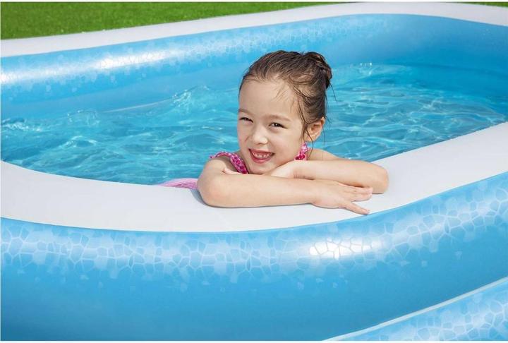 Image du produit Bestway Piscine familiale