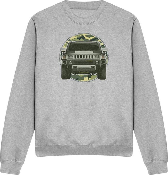 Produktbild Hummer Lead Or Follow Sweatshirt (L)