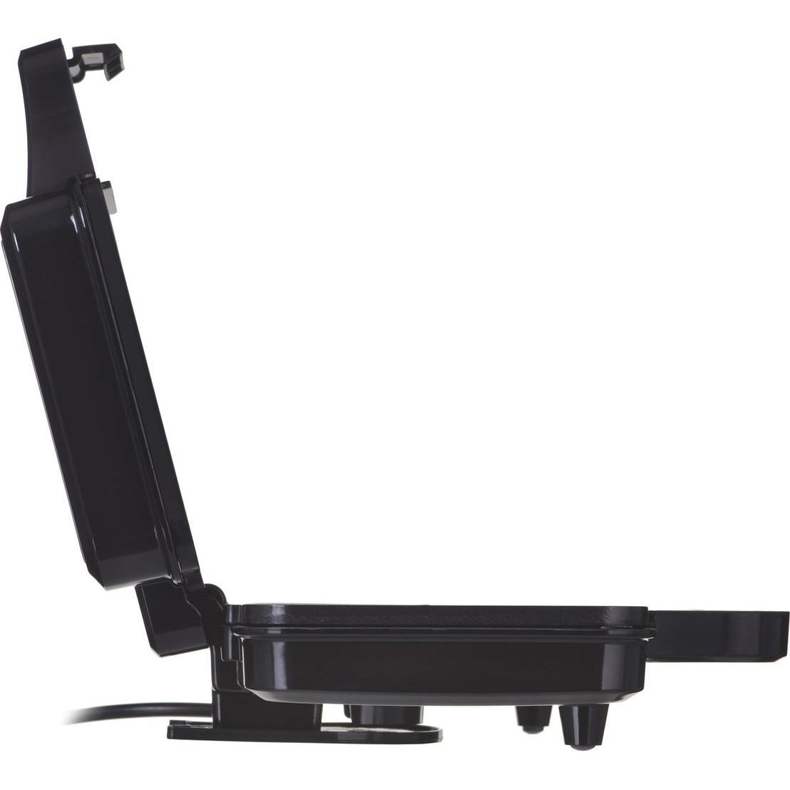 Thumbnail - Heinrich's Opiekacz HEINRICH S HST 10962, Toaster, Silber