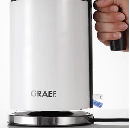 Immagine prodotto Graef Wk 401 (1 l)