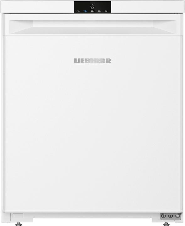 Immagine prodotto Liebherr Fe 1003 Pure (Struttura autonoma, 75 l)