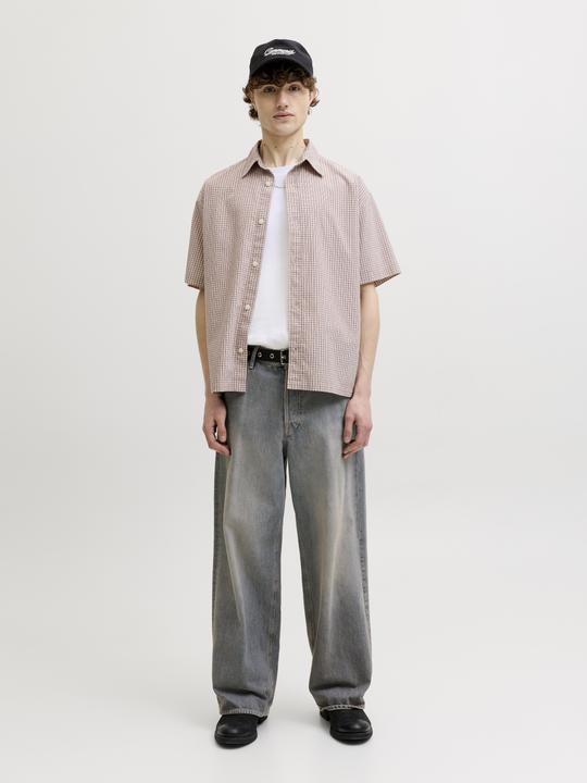 Immagine prodotto Jack & Jones Jorsavona Sleeveless Texture Styd Ss26 (M)