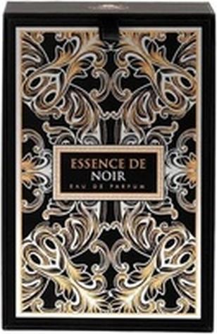 Actual product image Ameer Al Oud Essence De Noir Eau De Parfum by Fa Paris 100ml 3.4fl oz (Eau de parfum, 100 ml)