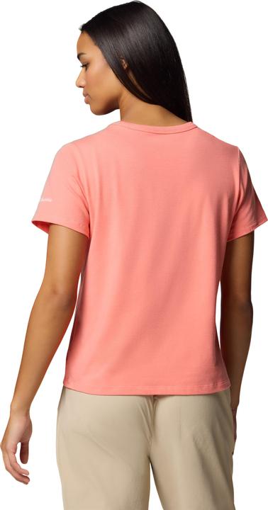 Produktbild Columbia Sun Trek™ Graphic SS III (L)