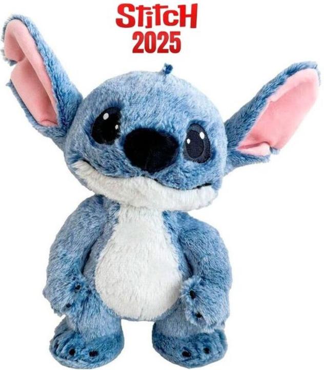 Actual product image Simba Disney Stitch (25 cm)