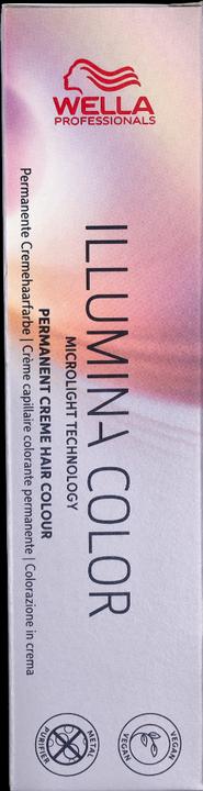 Produktbild Wella Illumina Color (6/16 dunkelblond asch-violett)