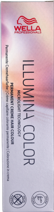 Produktbild Wella Illumina Color (6, asch-violett, 16 dunkelblond)