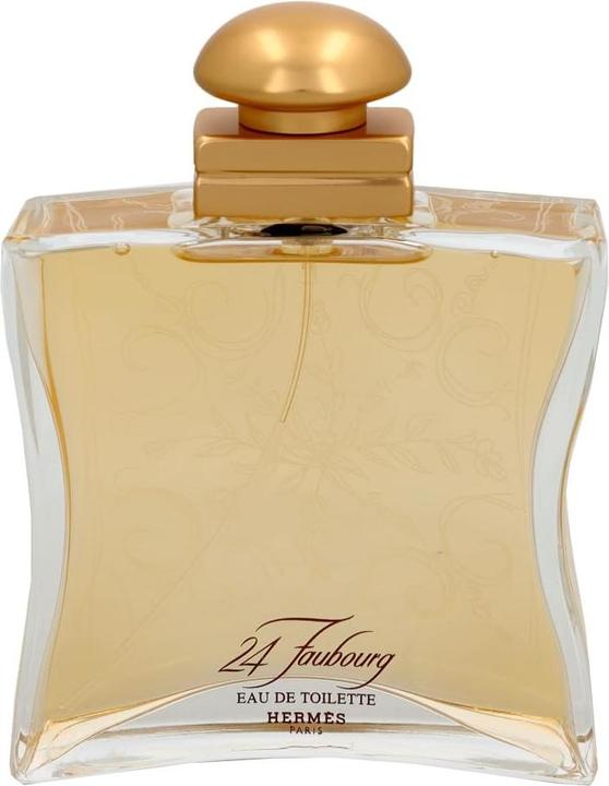 Produktbild Hermès Faubourg (Eau de Toilette, 100 ml)