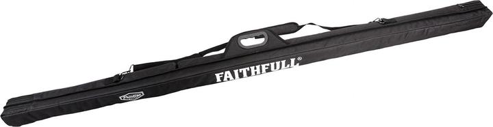 Actual product image Faithfull Prestige Professional Spirit Level Bag