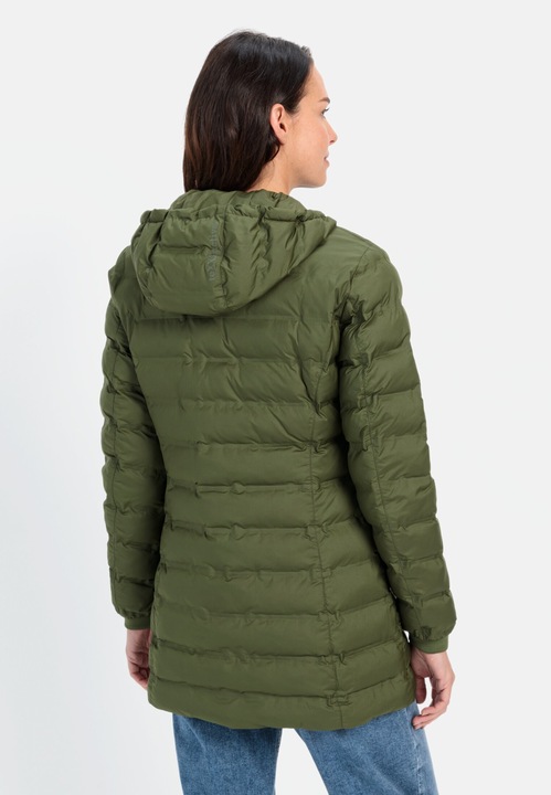 Actual product image Camel Active teXXXactive® functional jacket made from recycled polyester (42)
