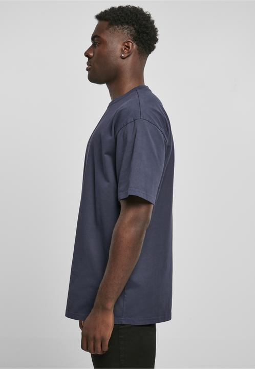 Produktbild Urban Classics Heavy Oversized Garment Dye Tee - 21143 (XL)