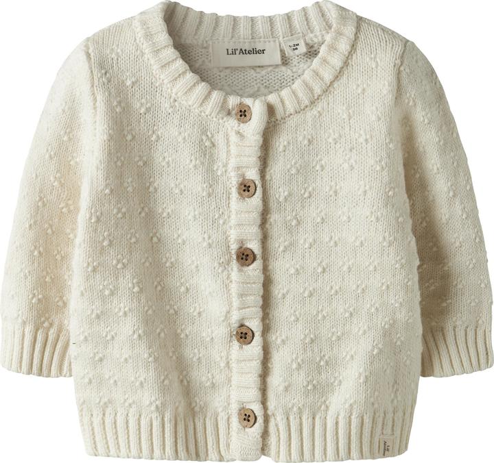 Produktbild Name it Regular Fit Strickjacke (68)