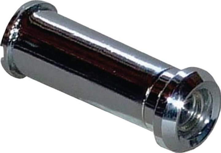 Immagine prodotto BMB Visore per porta in ottone cromato 160° 35 mm / 57 mm