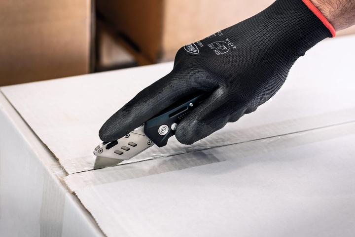 Actual product image Vigor Universal Folding Knife (18 cm)