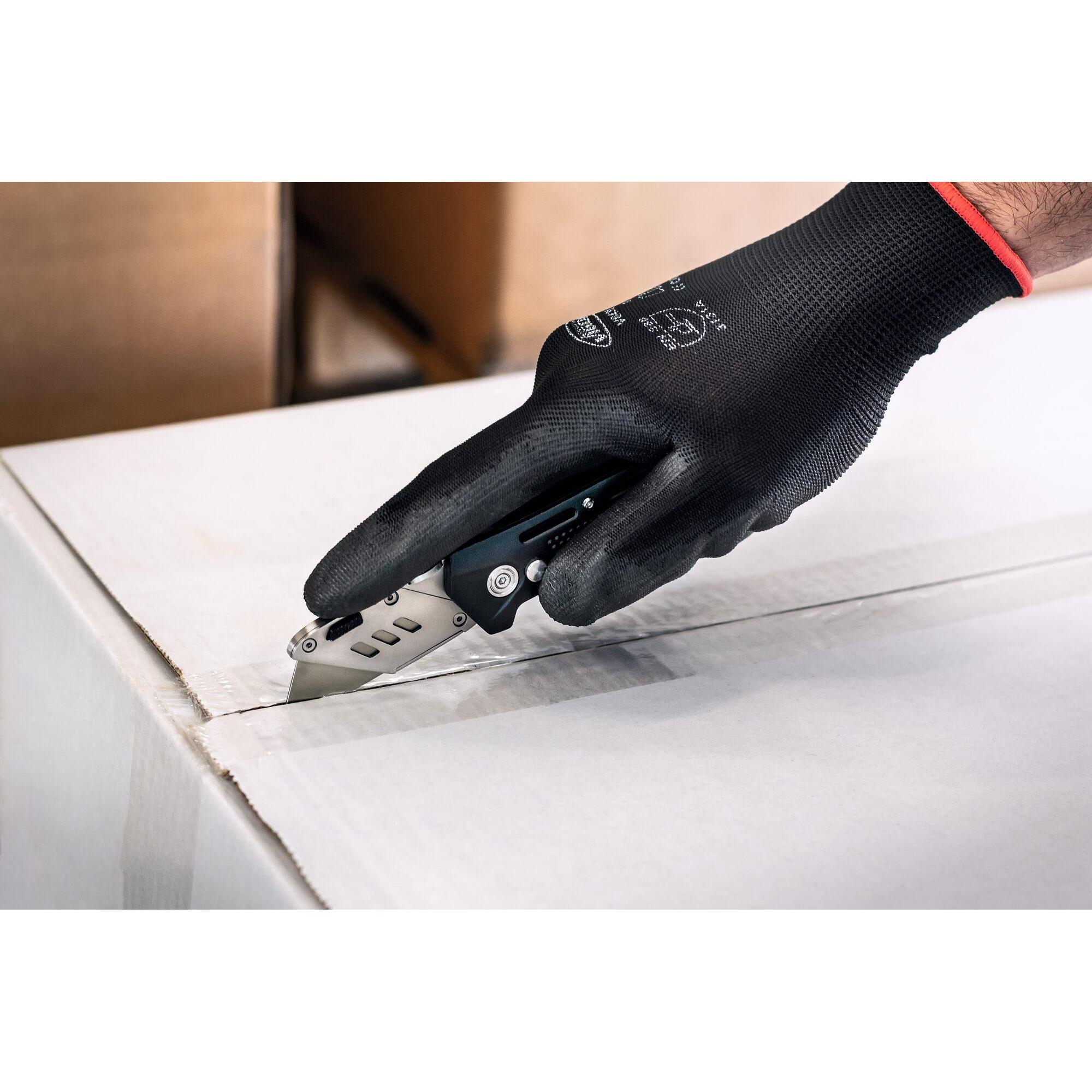 Thumbnail - Vigor, Mehrzweckmesser, Universal-Klappmesser (18 cm)