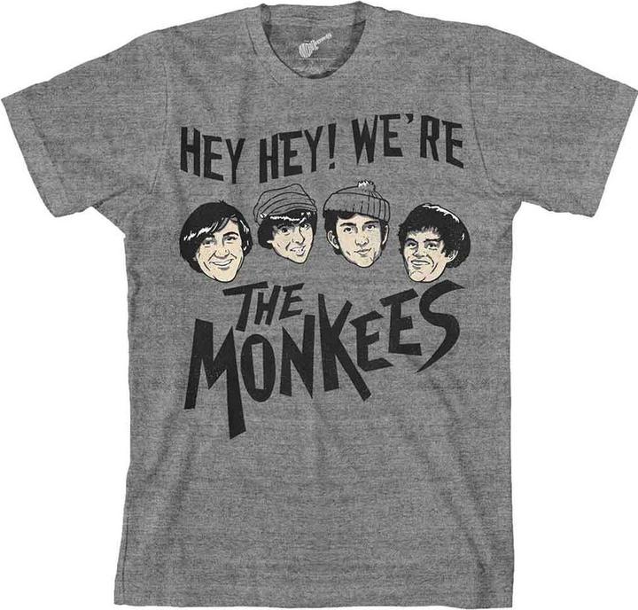 The Monkees Hey Hey! (M)