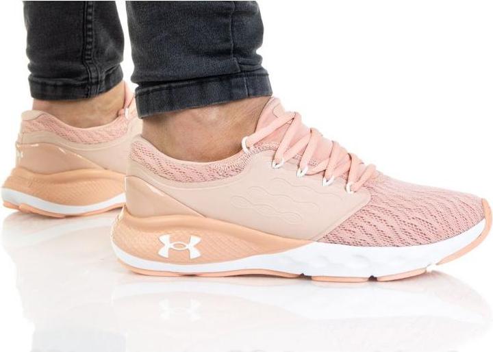 Actual product image Under Armour Charged Vantage running shoe ladies (36.5)