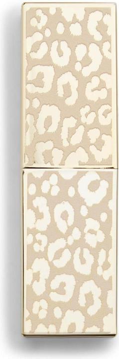 Actual product image Makeup Revolution Revolution PRO - New Neutral (Satin Matte Lips tick ) 3.6 g - Shade: Stiletto (Red)