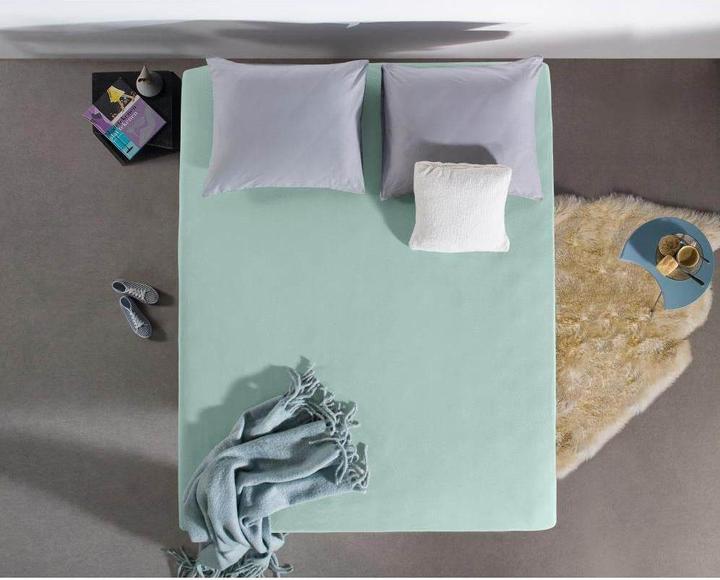 Actual product image Palo Double fitted sheet (140 x 200 cm)