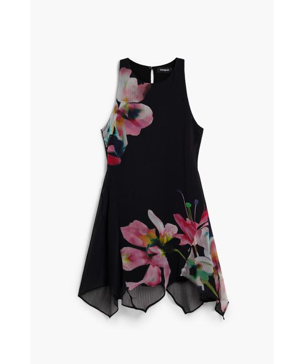 Actual product image Desigual Asimetrico (XXL)