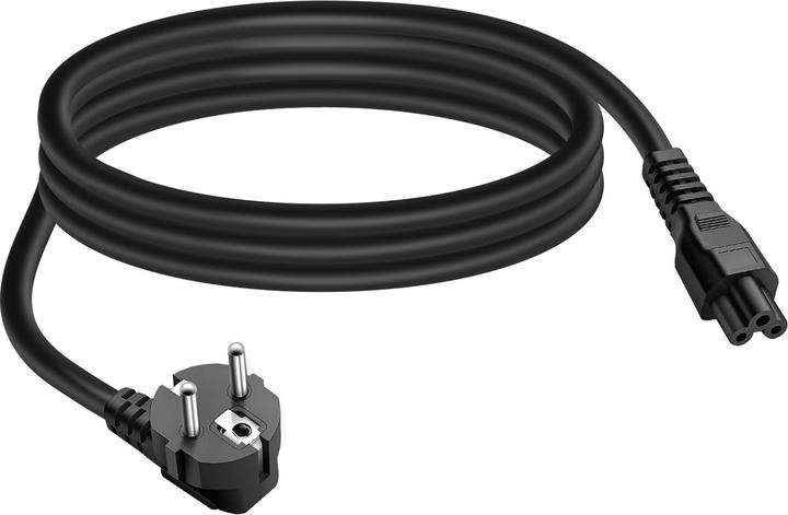 Actual product image LinQ HP9150 Laptop Power Supply (90 W)