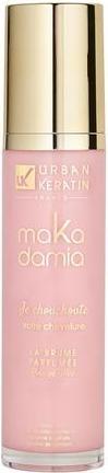 Image du produit Urban Keratin Macadamia Fragranced Mist Rose Vanilla Edition 100ml (100 ml)