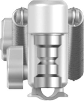 Actual product image Falcam Geartree Microphone Boom Arm #2746 (Table, 3 kg)