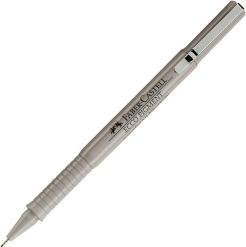 Image du produit Faber-Castell Liner pigmenté ECCO PIGMENT 0,4 mm, noir (Noir, 1 x)